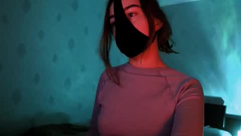 Lavinda online show from October 11, 5:23 am