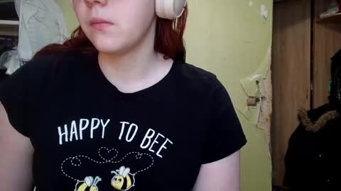 Adeline online show from February 25, 6:34 am