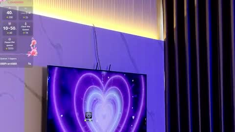 Anna online show from April 28, 2:27 am