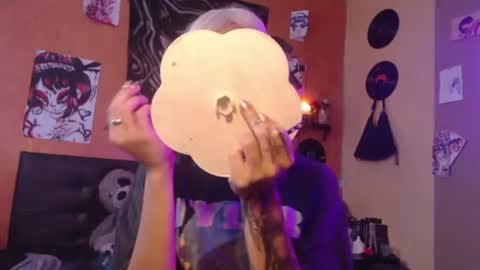 layla_quinn online show from July 23, 2:03 pm