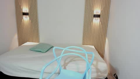 LaylaEmber online show from February 13, 12:18 pm