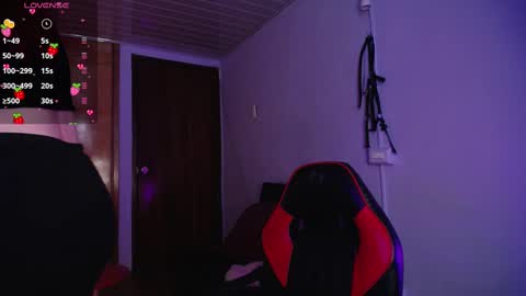 Vannessa  online show from February 13, 1:15 pm