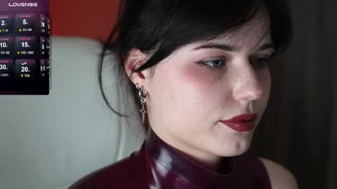 Pansy online show from May 1, 7:06 pm