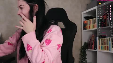 Lisa online show from October 24, 4:41 am