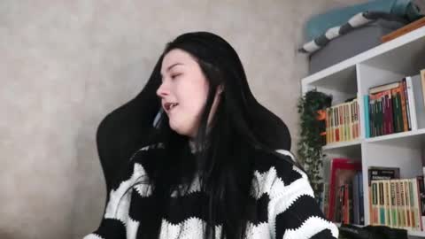 Lisa online show from March 12, 3:53 am