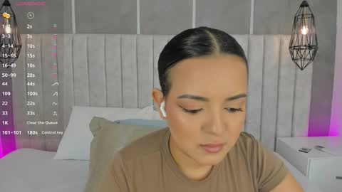    online show from November 3, 6:01 pm