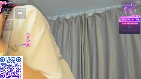 Lea online show from April 19, 1:16 am