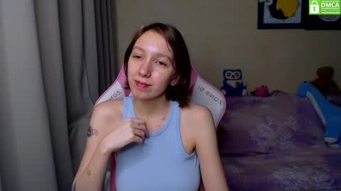 Leah  Gotty online show from January 31, 2:26 am