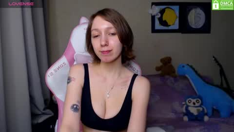 Leah  Gotty online show from February 1, 12:51 am