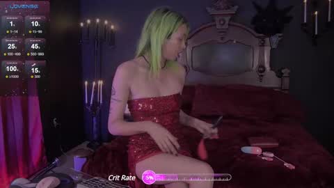 Aspen Snow online show from February 14, 10:25 pm