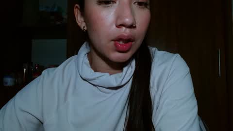 Snapshot of leanaalhub chatting on January 26, 3:06 am leanaalhub online show from January 26, 3:06 am