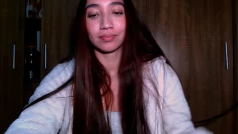 Snapshot of leanaalhub chatting on October 8, 5:56 am leanaalhub online show from October 8, 5:56 am