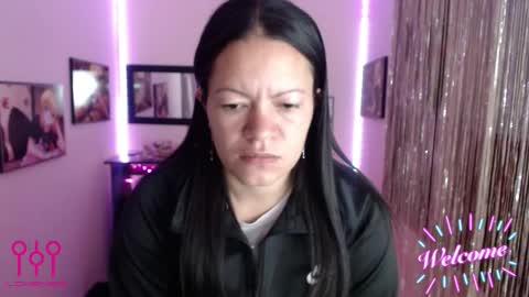 Leandra online show from September 16, 2:03 pm