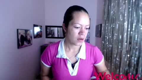 Leandra online show from March 6, 12:19 pm