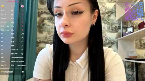 Kiki online show from May 2, 3:15 pm