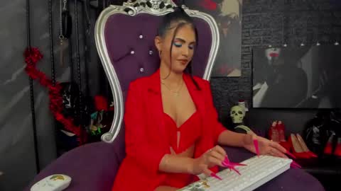 Lea online show from January 8, 12:28 am