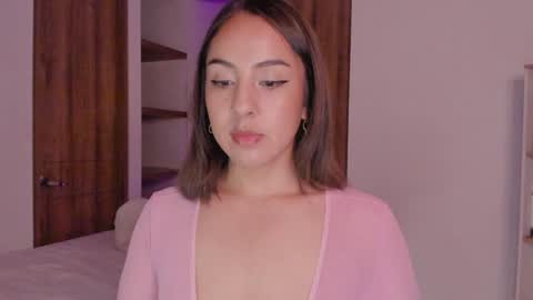 Dani  online show from January 16, 3:34 am