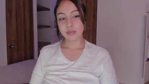 Dani  online show from January 20, 2:53 am