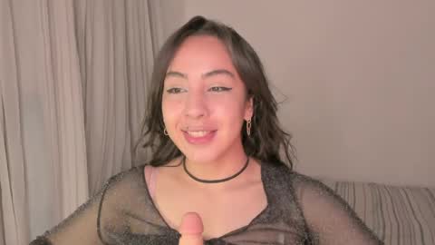 Dani  online show from May 31, 6:19 am