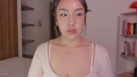 Dani  online show from January 7, 3:46 am