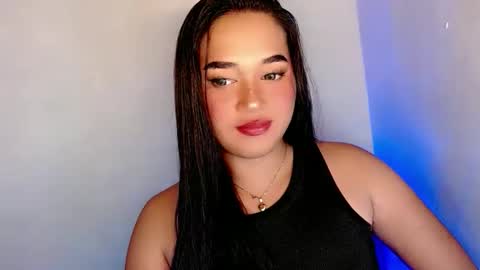 Coleen online show from April 11, 3:48 pm