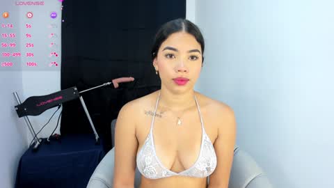 Ashley online show from January 19, 12:39 pm