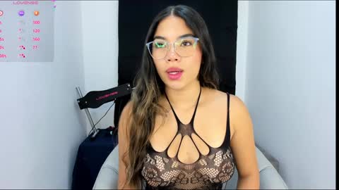 Ashley online show from January 23, 12:30 pm