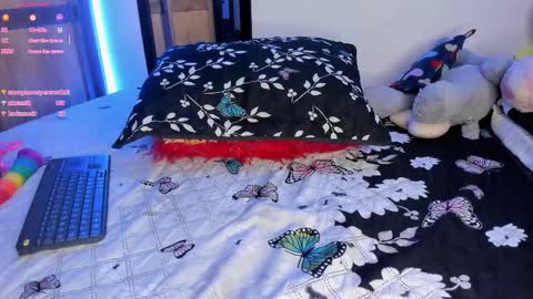 Ashley online show from November 23, 3:57 pm