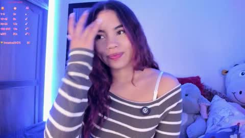 Ashley online show from January 12, 7:02 am