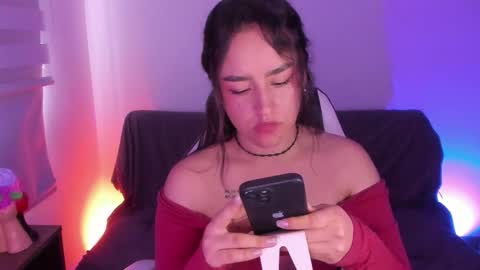 leejhonsonnn online show from February 18, 7:46 pm