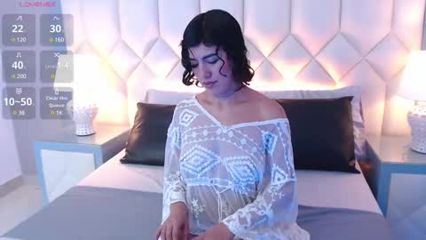 Snapshot of leethompson_ chatting on February 27, 12:23 pm Leet  online show from February 27, 12:23 pm