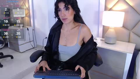 Snapshot of leethompson_ chatting on January 24, 12:10 pm Leet  online show from January 24, 12:10 pm