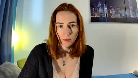 leila_cam18hot online show from July 5, 2:23 pm