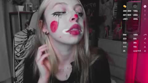 Leila online show from September 21, 4:11 am