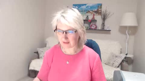 Leila Kinky online show from April 26, 3:26 am