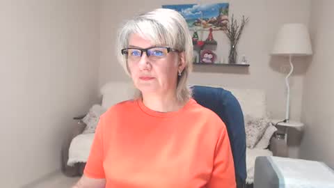 Leila Kinky online show from July 22, 7:42 am