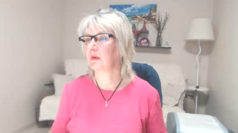 Leila Kinky online show from June 29, 10:26 am