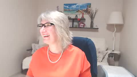 Leila Kinky online show from July 30, 2:29 pm