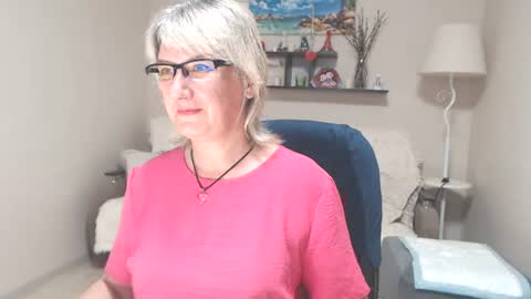 Leila Kinky online show from June 28, 12:23 pm