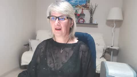 Leila Kinky online show from July 15, 10:42 am
