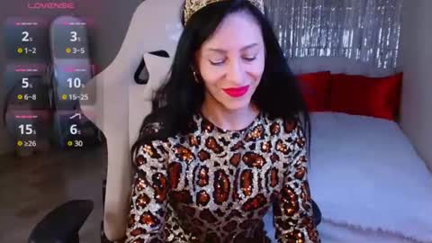 Snapshot of leilamurray chatting on December 31, 3:53 pm leilamurray online show from December 31, 3:53 pm