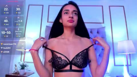 Snapshot of leilani_x chatting on September 10, 1:44 pm leilani_x online show from September 10, 1:44 pm