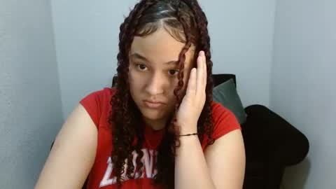 leilaparkersex69 online show from March 2, 12:34 pm