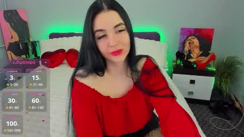 LellitClark online show from January 16, 11:56 pm