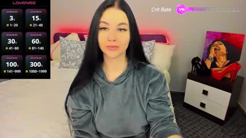 LellitClark online show from February 9, 8:13 pm