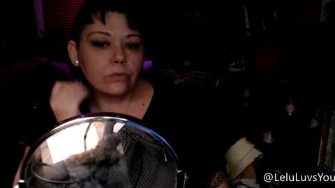 Snapshot of leluluvsyou chatting on September 10, 6:24 am Lelu Fallas online show from September 10, 6:24 am