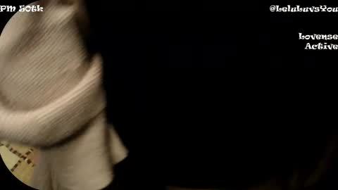 Snapshot of leluluvsyou chatting on December 14, 8:56 am Lelu Fallas online show from December 14, 8:56 am