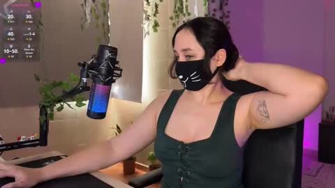 Lemi online show from December 2, 2:30 pm