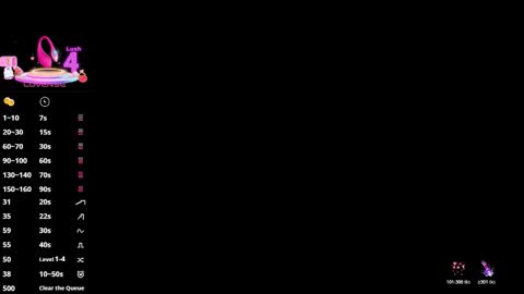 Junie 3 online show from November 28, 10:24 pm