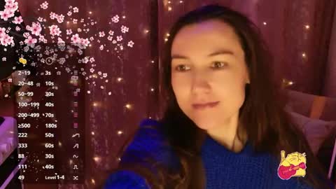 lemongrass18 online show from April 24, 9:34 am